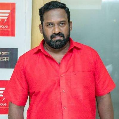 TN CM Stalin condoles death of Tamil actor Robo Shankar