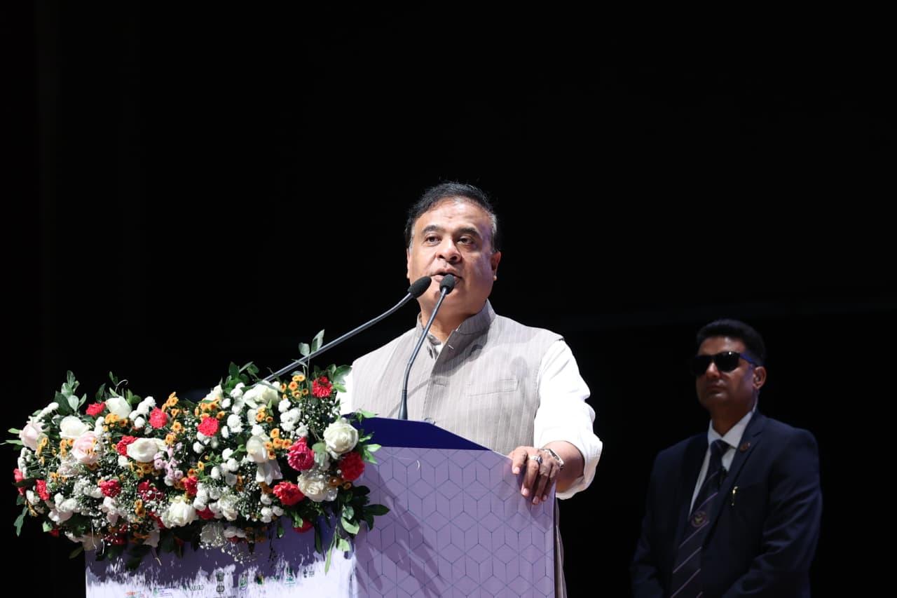 Candidate names fixed in 80 seats, no vacancy for tickets in BJP: Assam CM