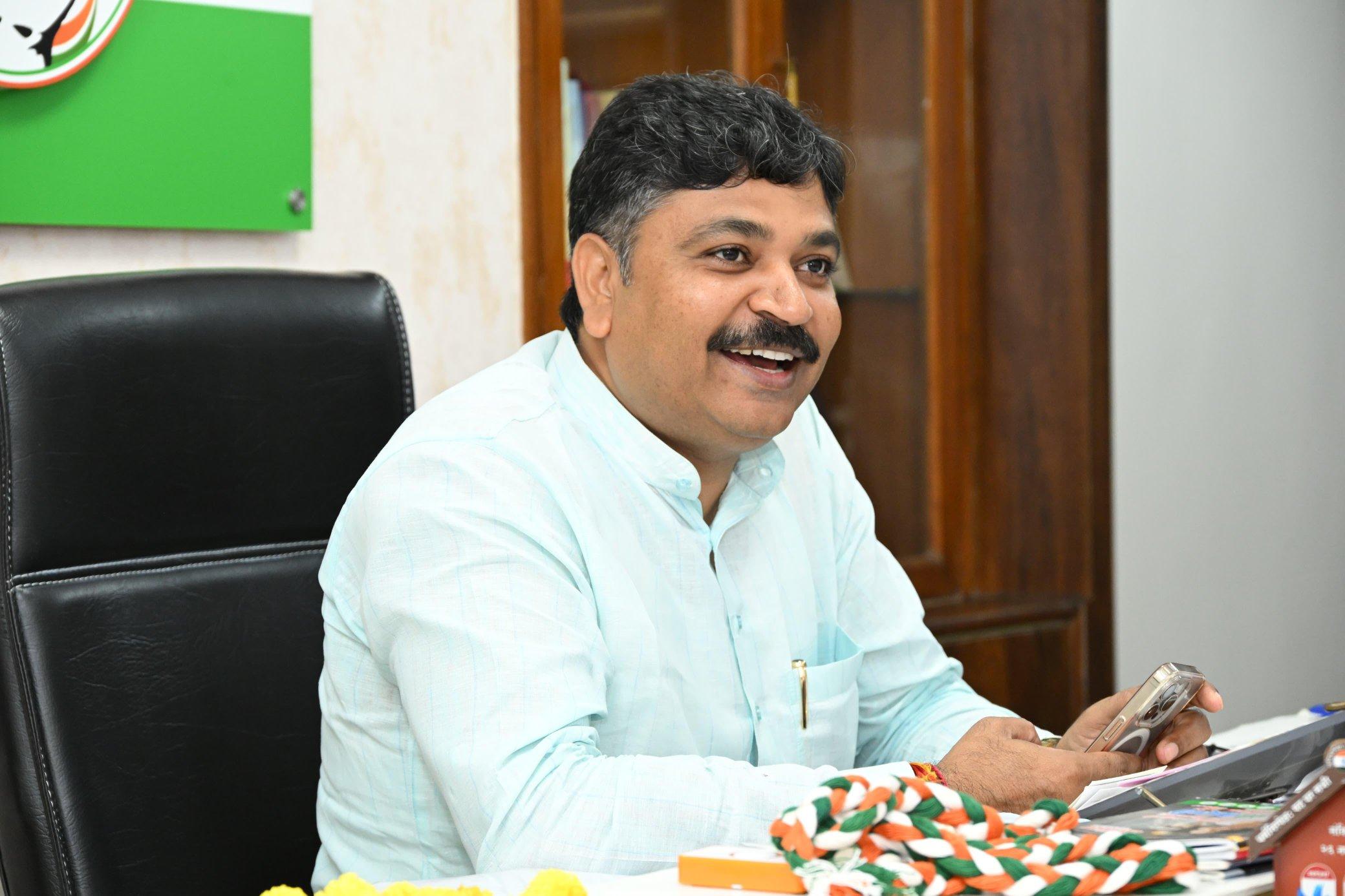 Rajasthan LoP slams state govt for ‘preserving’ BJP MLA’s membership