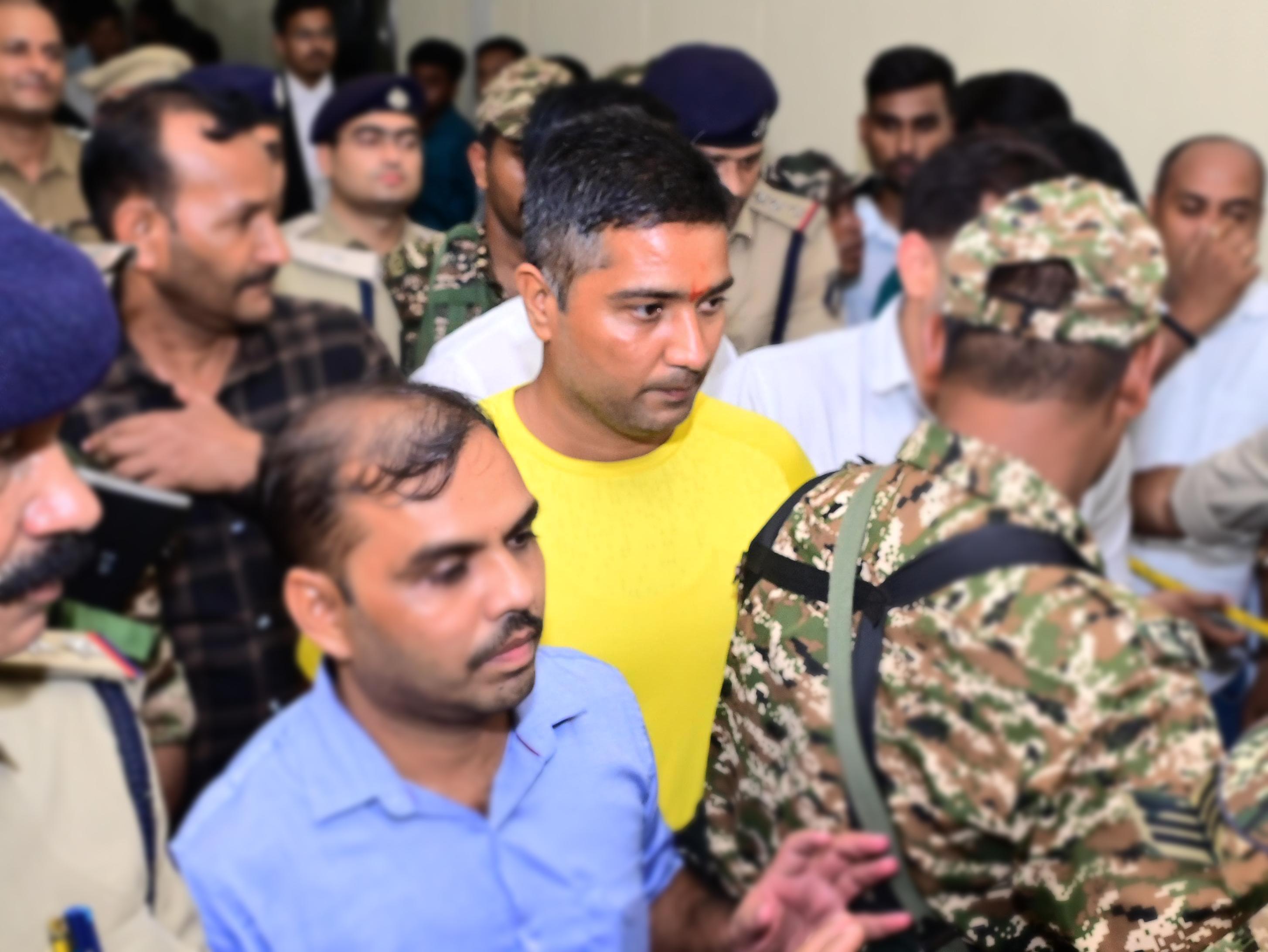 Chhattisgarh HC defers hearing on Chaitanya Baghel’s plea, ED to file reply in two weeks