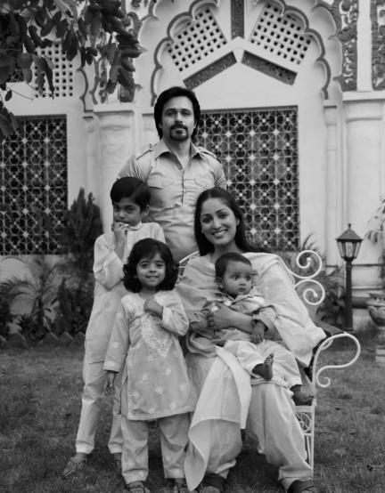 Suparn S Varma shares why Emraan and Yami came to the sets of ‘HAQ’ like hungry, curious, and fearless students