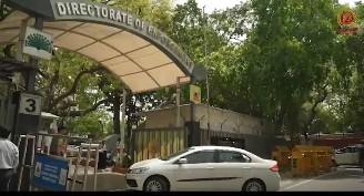 ED attaches properties worth Rs 1,268 crore in Goa under PMLA