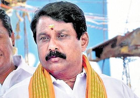 TN BJP chief to meet Amit Shah in Delhi amid alliance talks in state