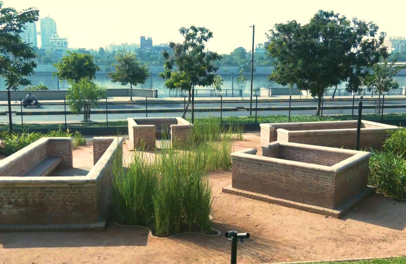 Gujarat: Sabarmati riverfront to get new hub of recreation and knowledge