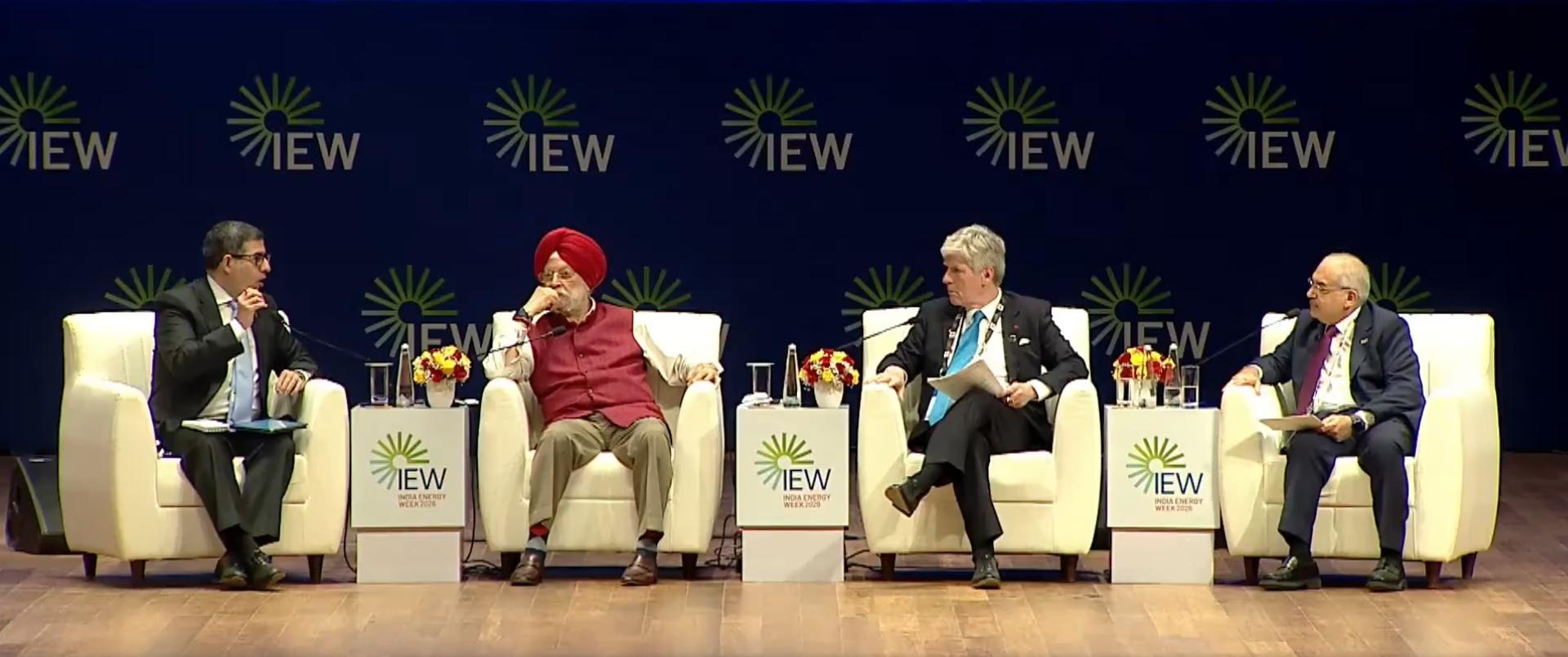 India, Canada agree to boost energy cooperation