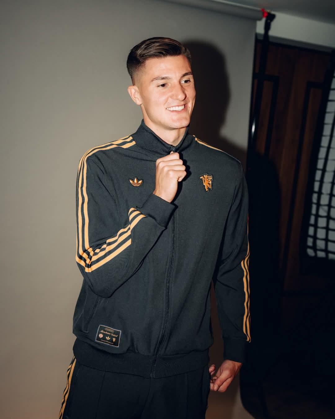 Sesko can be Manchester United's striker for many years: Amorim