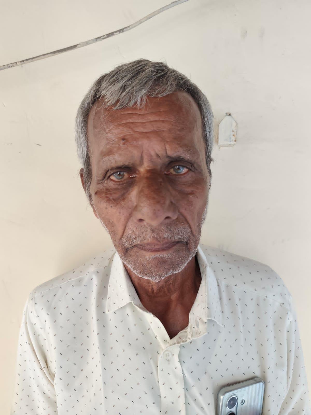 Attempt to murder case, 1977: Mumbai Police nab accused after 48 years, tried to kill girlfriend