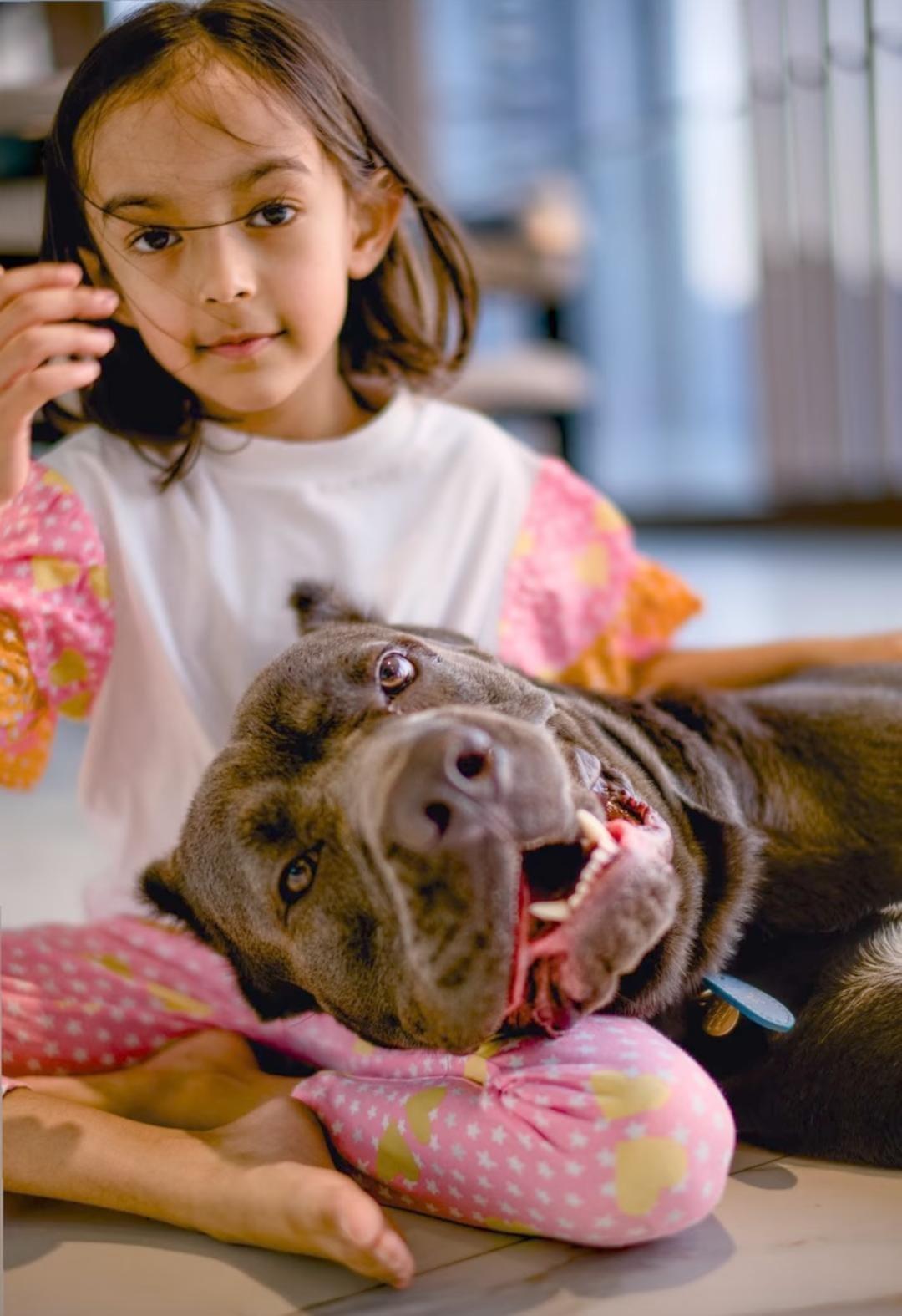 Salman Khan's sister Arpita Khan shares a heartwarming pic of her little ‘beauty’ Ayat with her ‘beast’