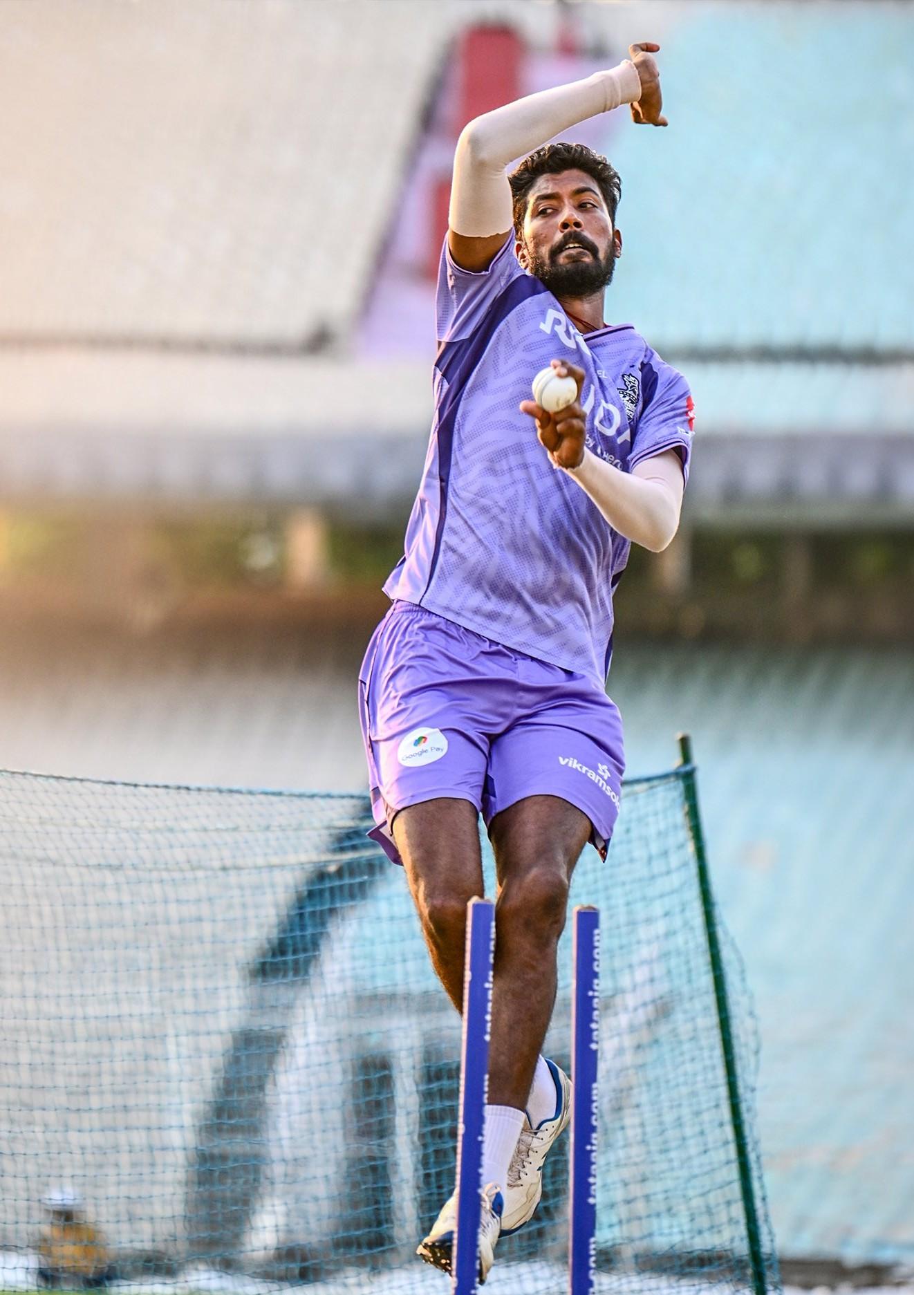 IPL 2026: KKR rope in Saurabh Dubey for Akash Deep, David Payne replaces Jack Edwards in SRH