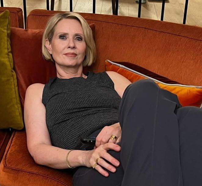 Cynthia Nixon talks about ‘And Just Like That…’ ending: Will miss working with these people everyday