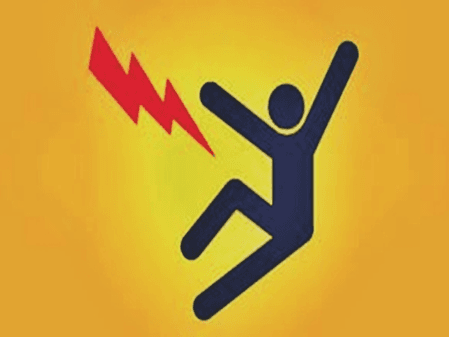 5-year-old boy electrocuted while playing outside home in Karnataka's Tumakuru