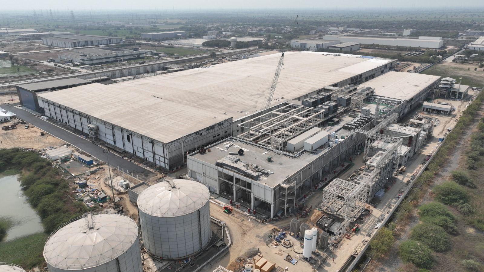 PM Modi to inaugurate Micron’s facility in Gujarat which houses world-class cleanroom