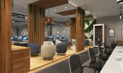 India’s flexible office stock tops 110 million sq ft, triples in 5 years: Report