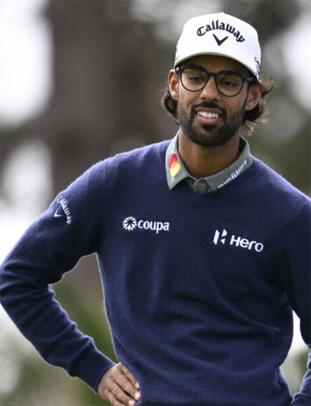 Shubhankar finishes 48th and Veer is 53rd in Kenya