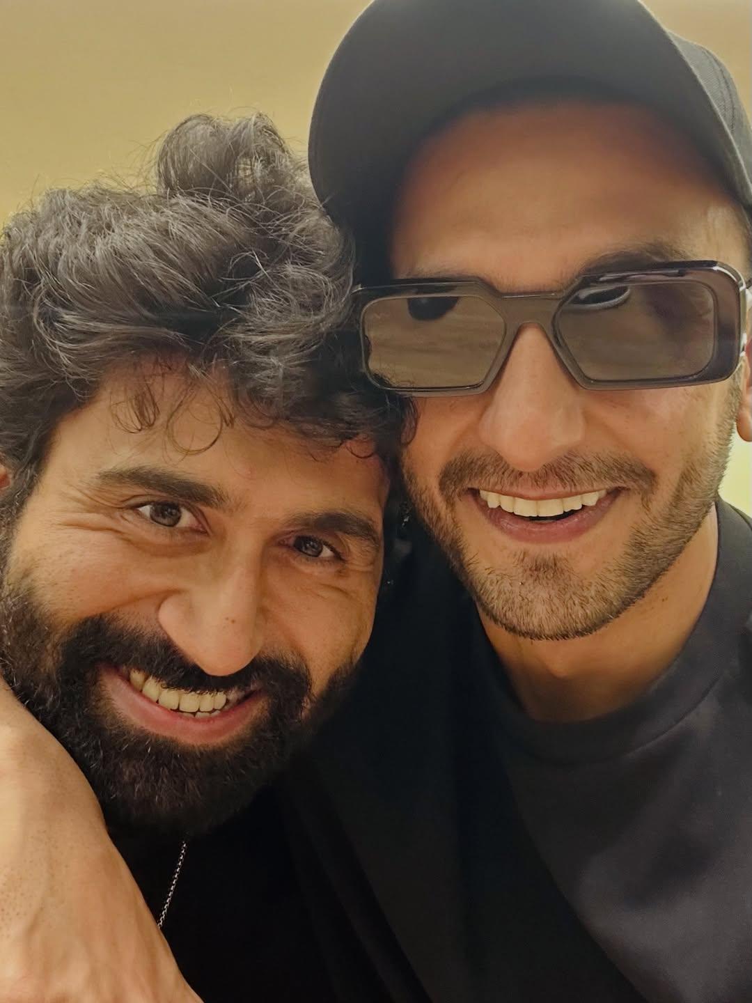 Rajat Arora recalls getting injured on the sets of 'Dhurandhar': Ranveer Singh came running...