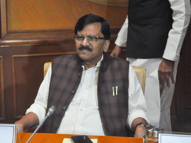 BMC polls: Seat-sharing announcement between SS-UBT and MNS in two days, says Sanjay Raut