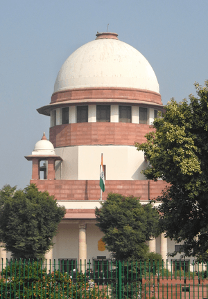 SC declines court-monitored probe into Holi killing in Delhi's Uttam Nagar
