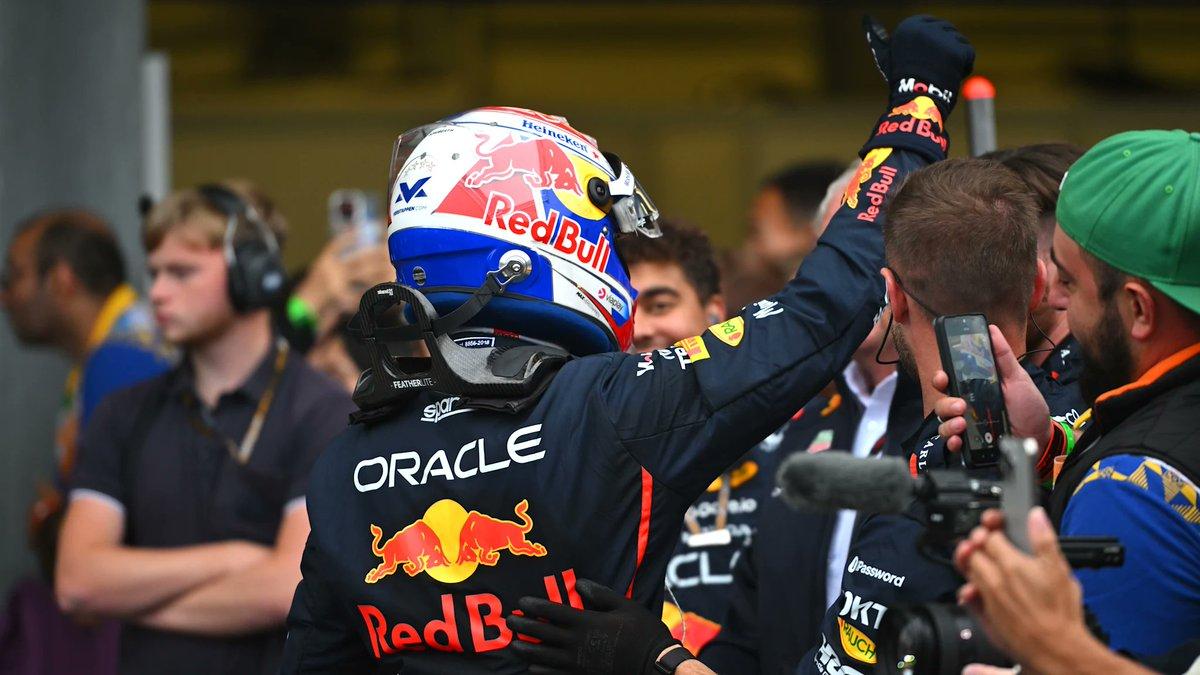 Formula 1: Verstappen wins in Baku over Russell and Sainz as Piastri crashes; Norris fails to capitalise