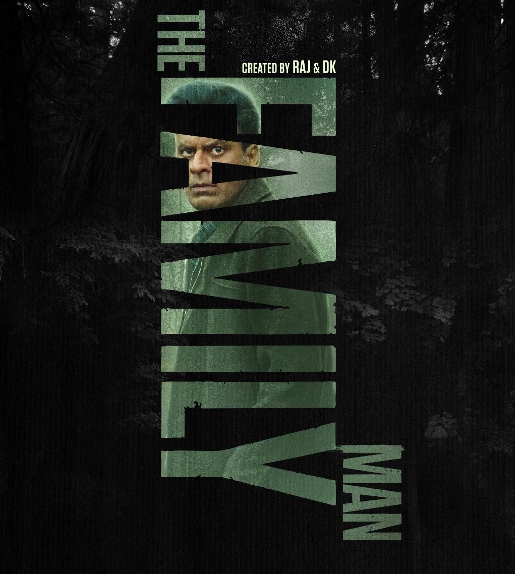 Manoj Bajpayee-starrer ‘The Family Man’ Season 3 to premier from November 21