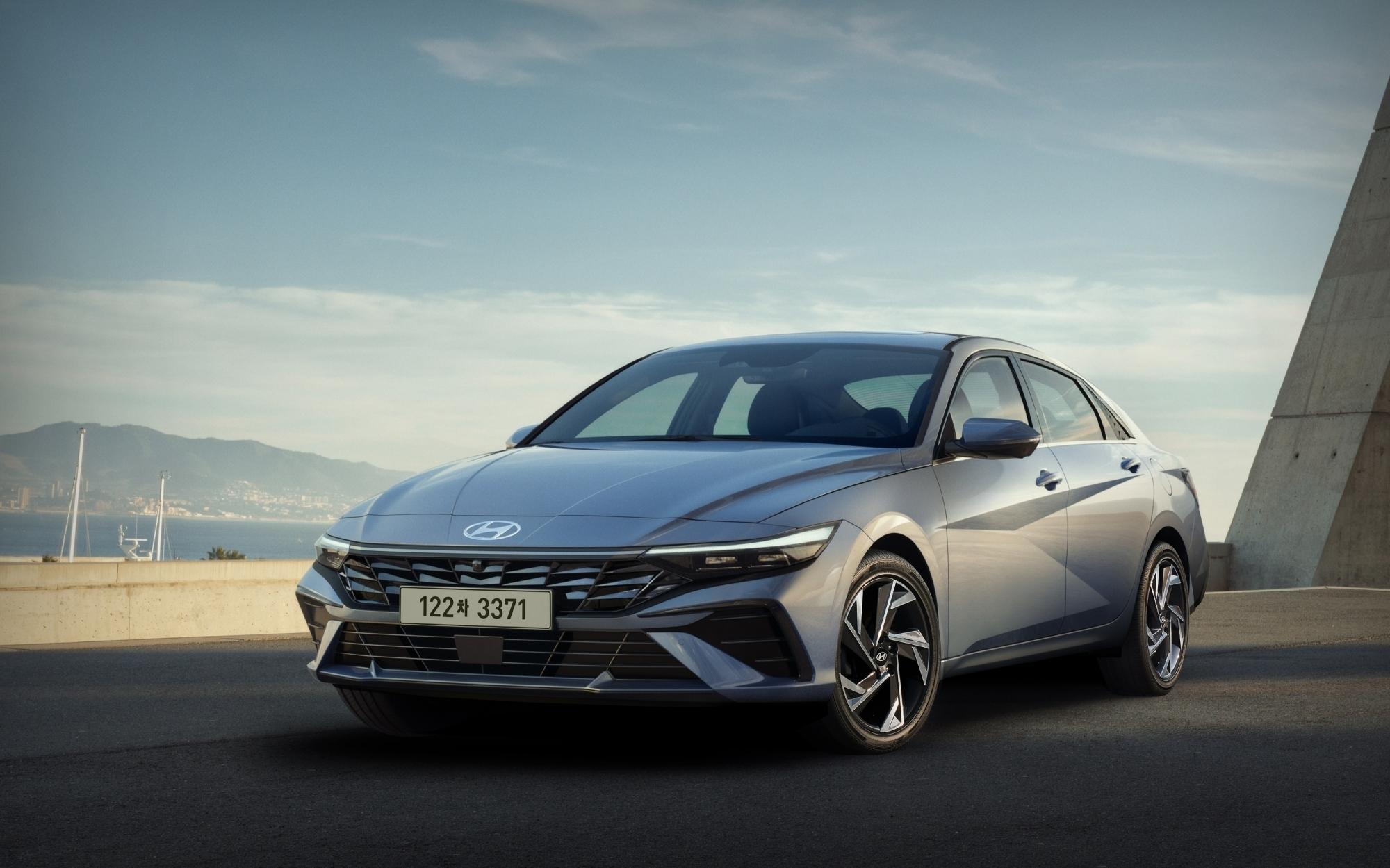 Hyundai Motor's June sales up 1.5 pc on increased demand