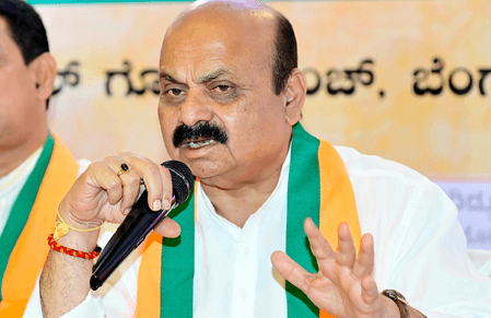 Power tussle for K'taka CM's chair will intensify after state Budget: Former CM Bommai