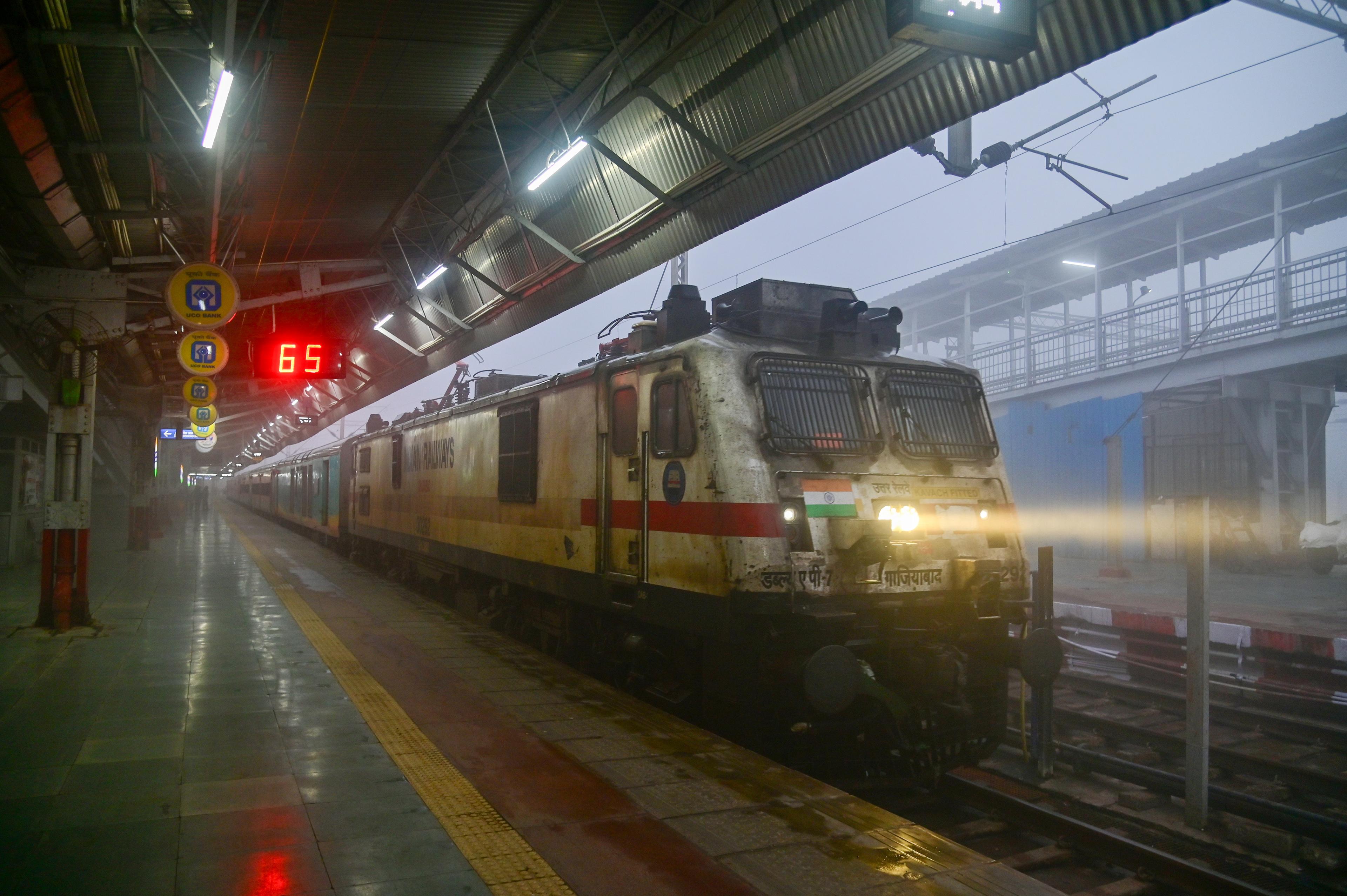 Indian Railways clears Rs 648 cr projects in Gujarat, Bihar