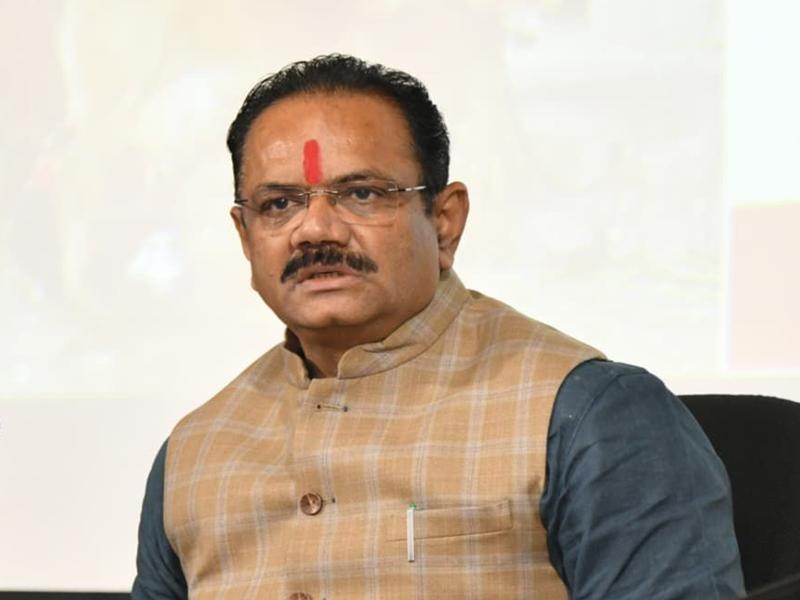 Gujarat plans deep-sea fishing push, 'Mother Vessel' scheme in budget