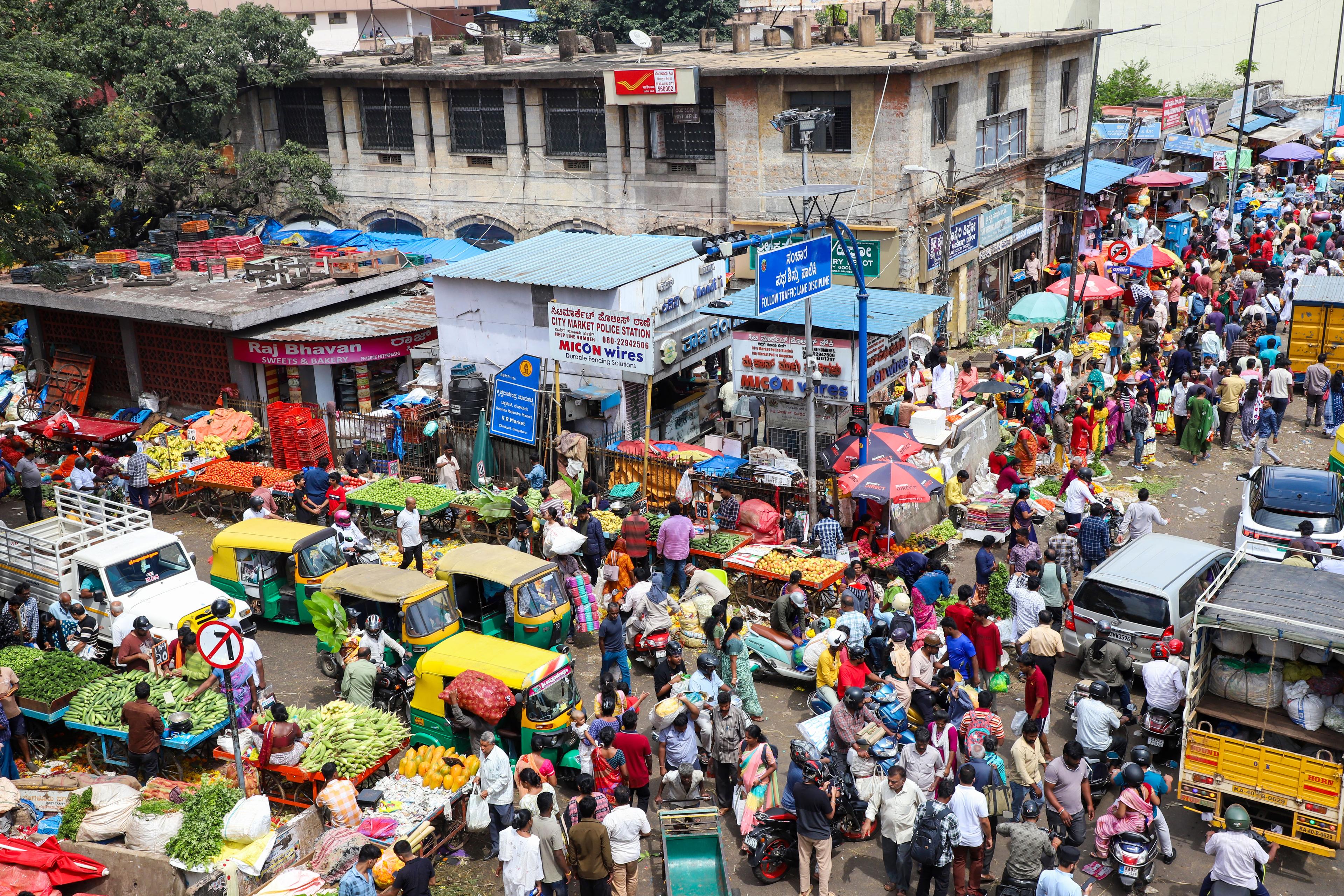 FM Sitharaman highlights surge in Diwali sales to all-time high of Rs 6.05 lakh crore