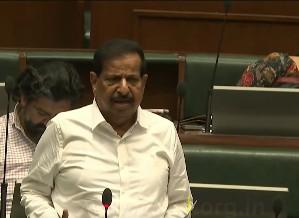 Maha govt to seek permission from Centre to pump out water from Lonar lake