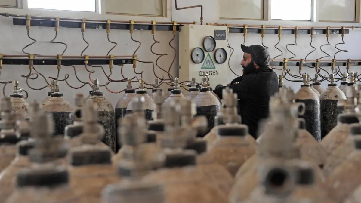 VISHANU YUDDH ABHYAS