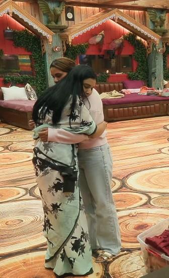 BB19: Tanya Mittal left emotionally disturbed after BFF Amaal Mallik calls out her 'fake' behaviour, breaks ties