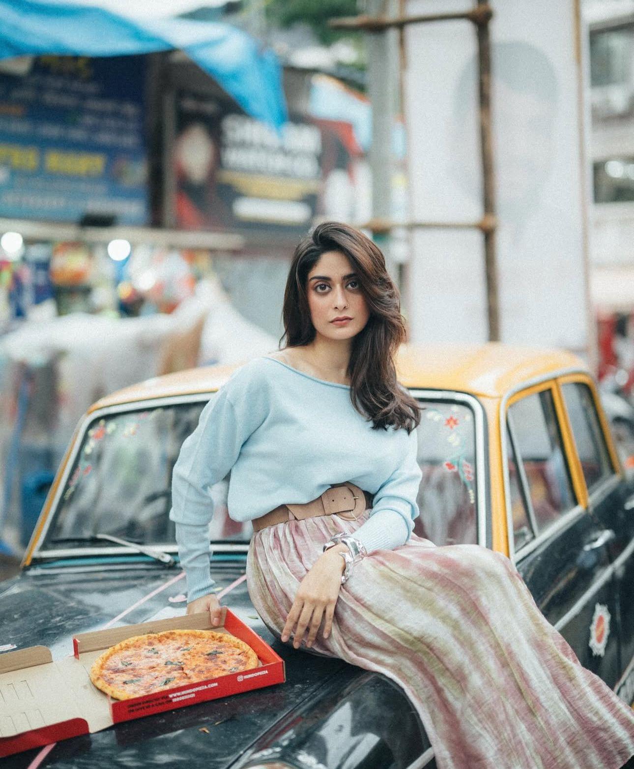 Tanya Maniktala: Mumbai has given me so many opportunities to fulfill my dreams