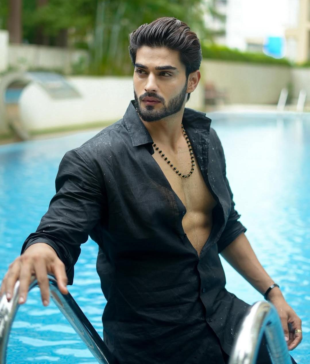 Ashneer Grover blasts Arbaz Patel for getting physical in ‘Rise & Fall’