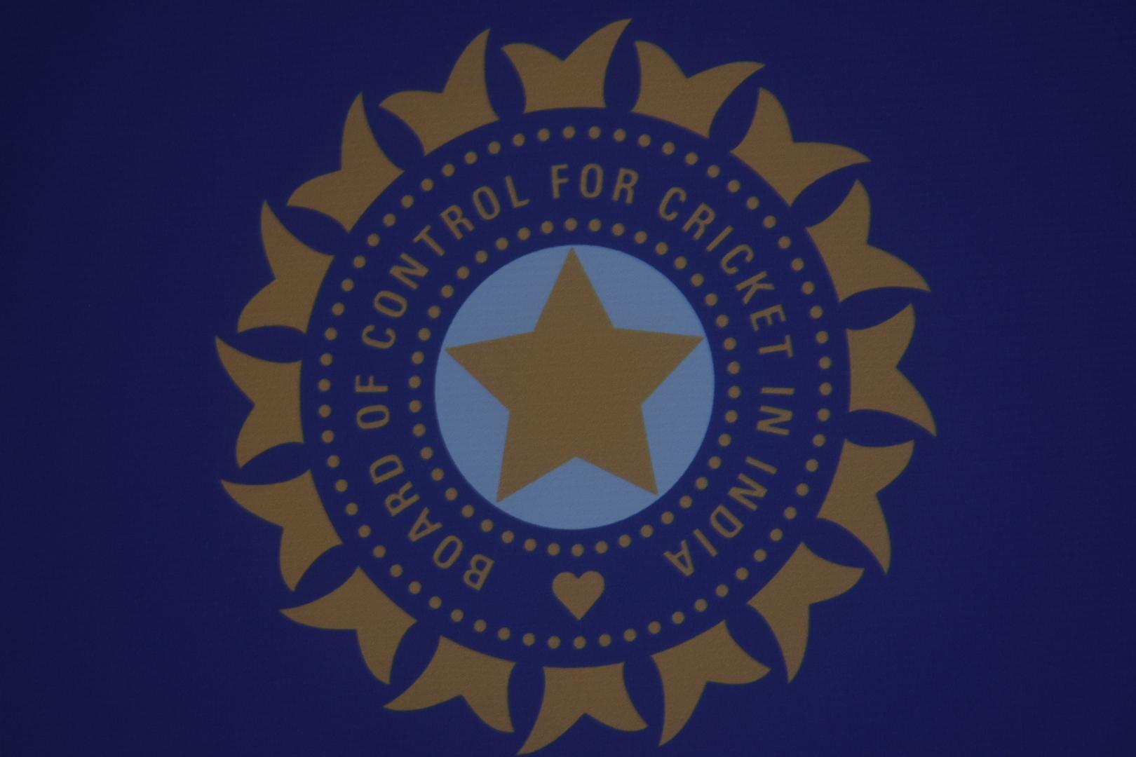 Nominations for BCCI Elections to be accepted on September 20 and 21