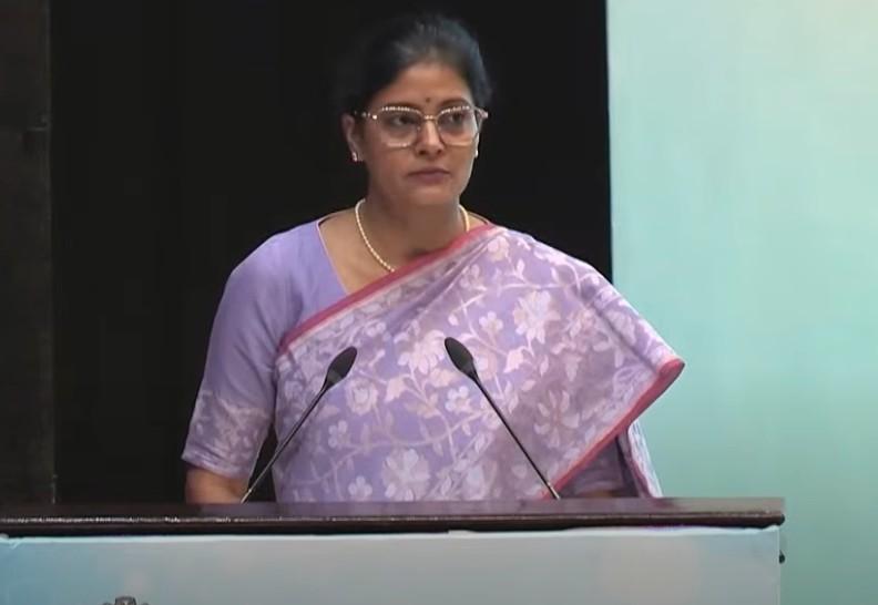 National Viral Research and Diagnostic laboratories protecting India from viruses, pathogens: Minister