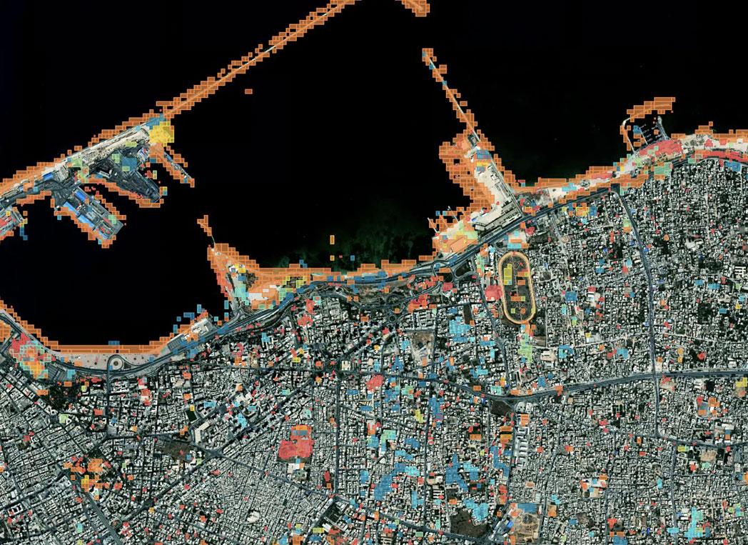 Earth Intelligence a $20 billion new revenue growth opportunity by 2030: Report