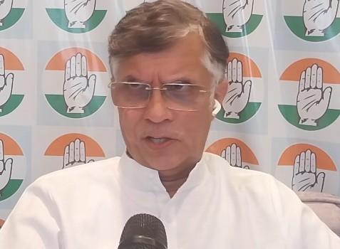 'Not for consumers', 'comprehensive programme needed': Congress on fuel tax cut