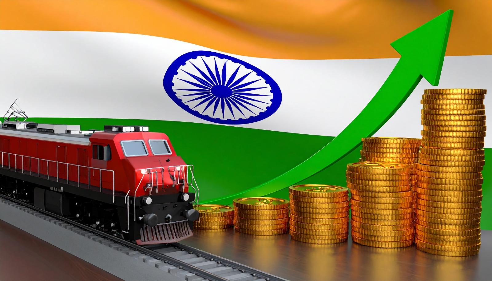 78-day bonus a ‘big Diwali gift’ from Government: Railway staff