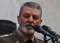 Iran's armed forces chief of staff killed: State media