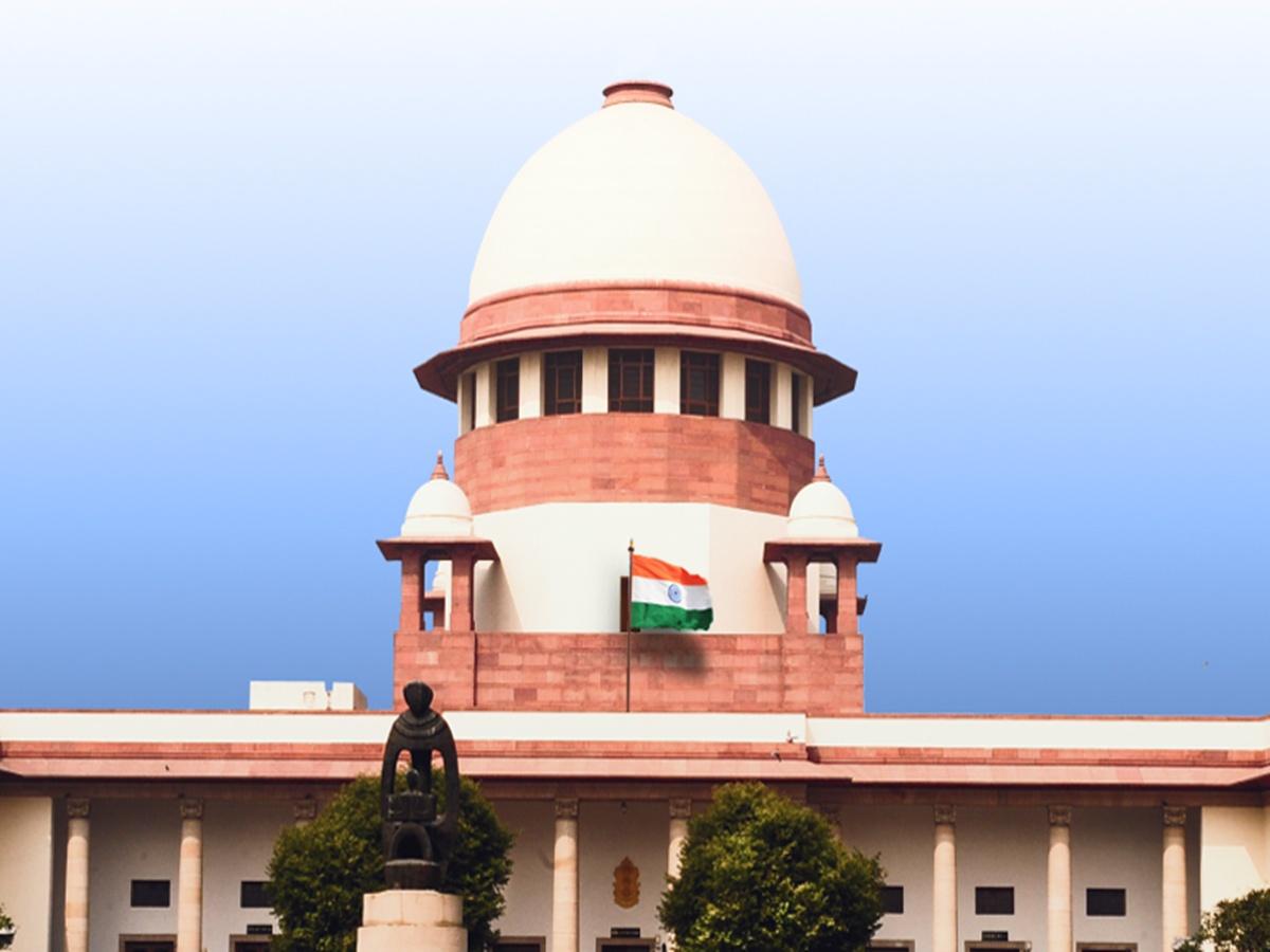 SC expresses concern over delays by HCs in pronouncing judgements