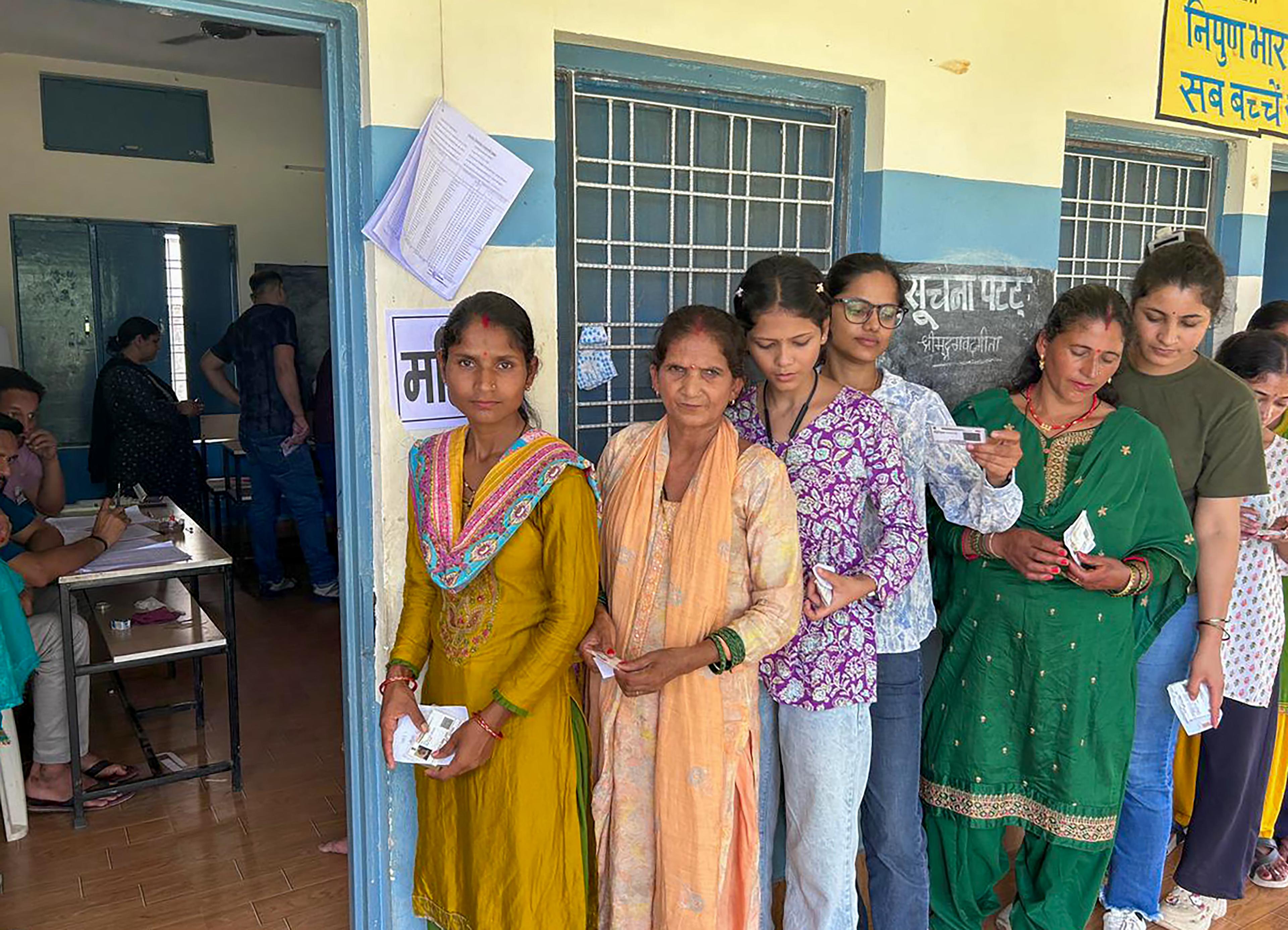 Bihar: CPI-ML demanded clarification over voter deletion