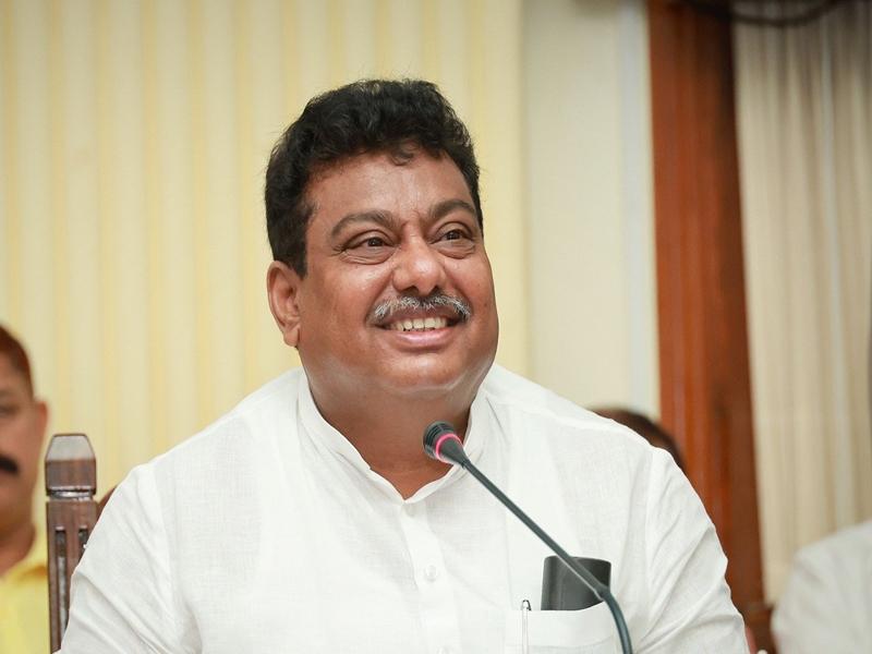 Proposed Ballari airport to boost access to Hampi, nearby regions: K'taka Minister