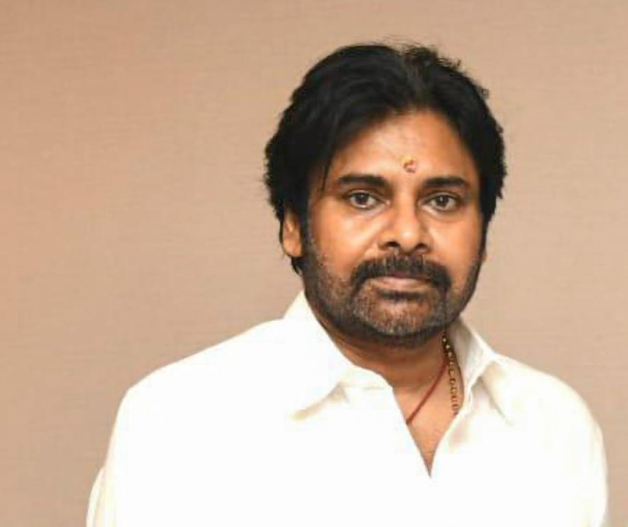 Pawan Kalyan calls for deeper understanding of Hindu customs in temple management