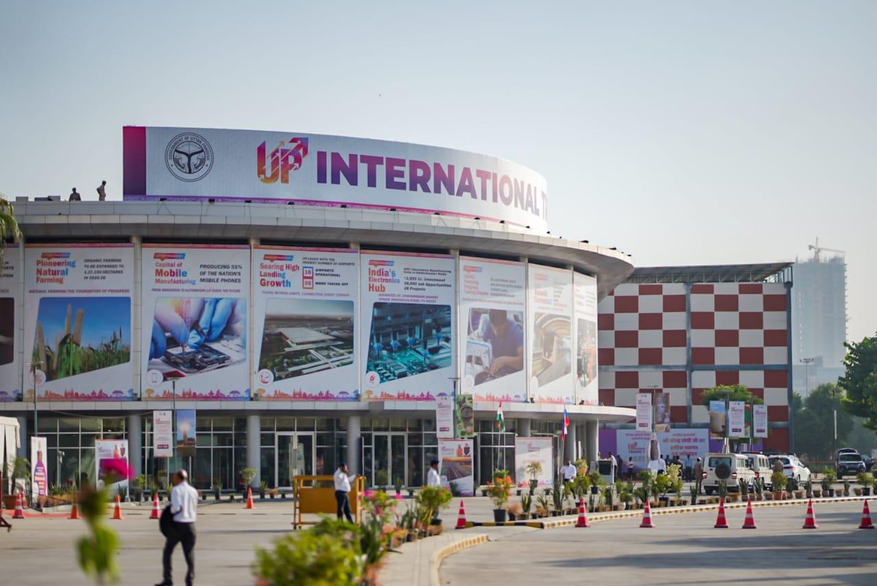 UP International Trade Show 2025 to generate business worth Rs 4,000 crore
