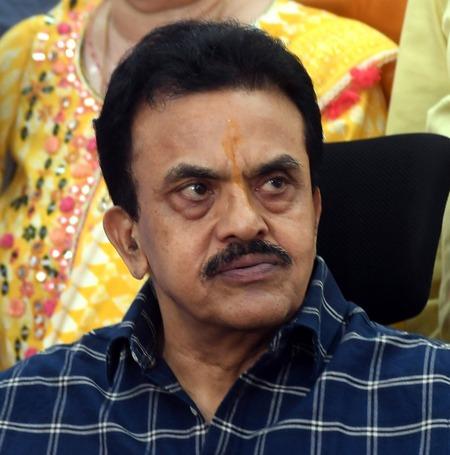 ‘Unfortunate’: Shiv Sena slams NCP-SP MLA over remarks on Sanatan Dharma