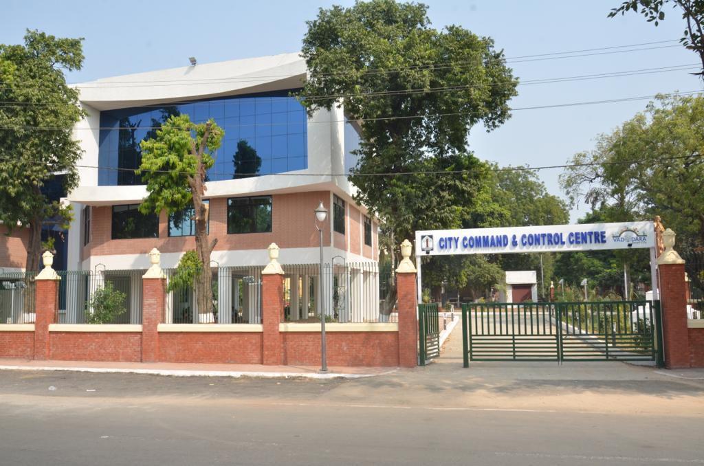 Gujarat's sewer monitoring system to receive national community impact award