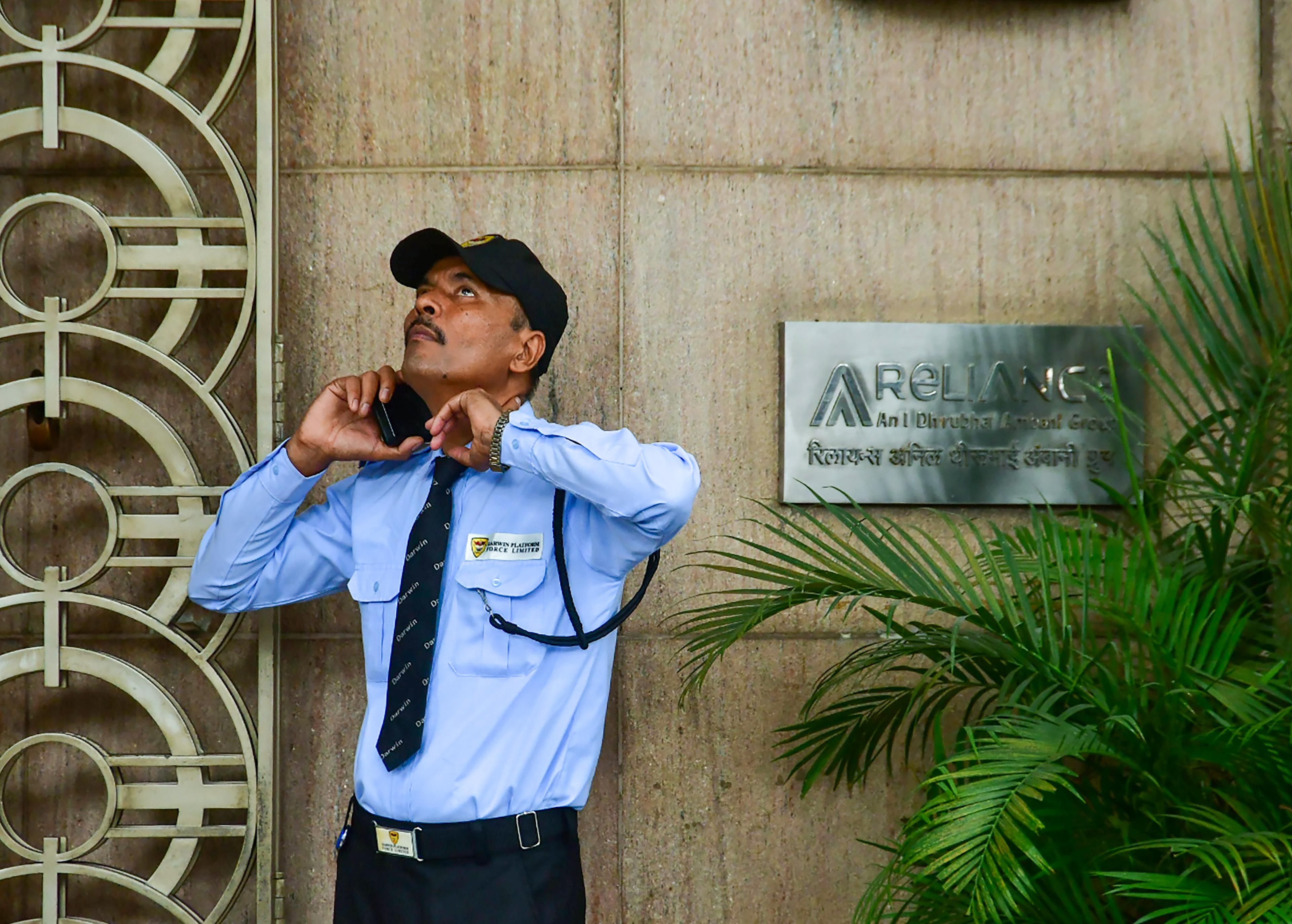 ED raids conclude at Reliance Power and Infra; companies clarify no business impact