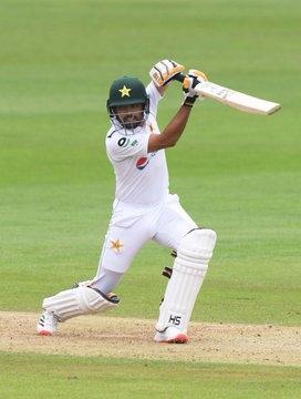 Babar, Rizwan return as Pakistan name 18-member Test squad for SA series