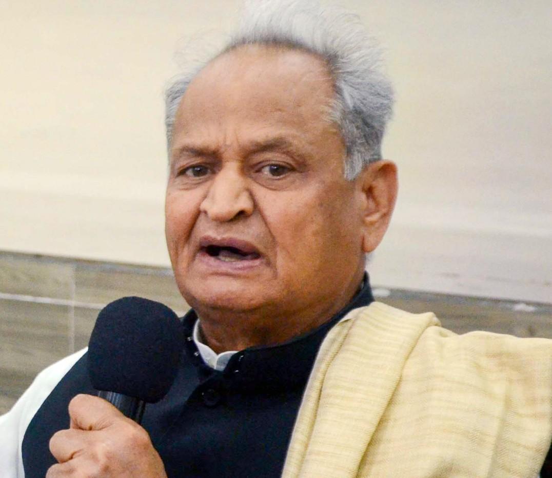 Rajasthan Sanjeevani scam: A deepening rift between Gehlot and Shekhawat