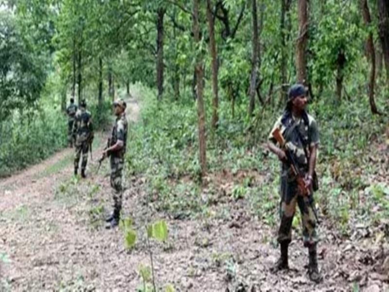 Top Maoist commander Shravan among 3 neutralised in Chhattisgarh encounter